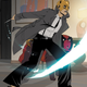 Illustration for article titled Saga #17, or Killing Your Darlings (Spoilers)